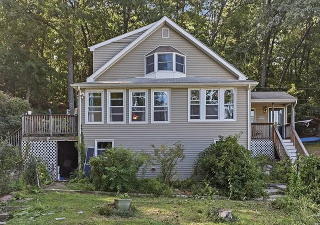Photo 1 of Sale Pending at 79 Waverly Rd, Woburn, MA 01801 | MLS# 73569358 | Listing updated on 2026-09-23