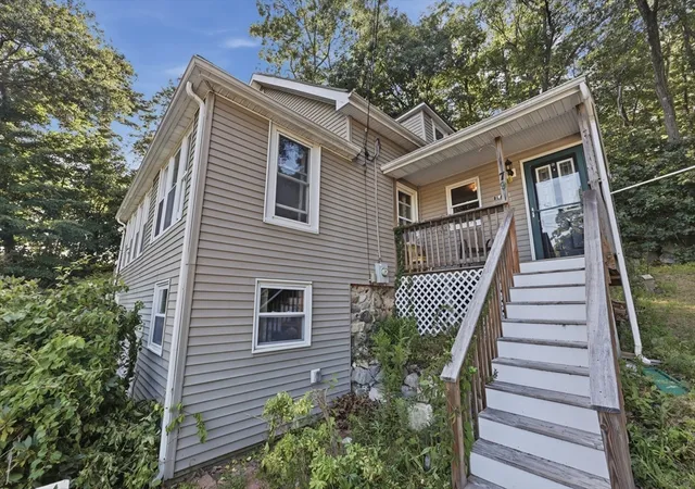 Photo 2 of Sale Pending at 79 Waverly Rd, Woburn, MA 01801 | MLS# 73569358 | Listing updated on 2026-09-23