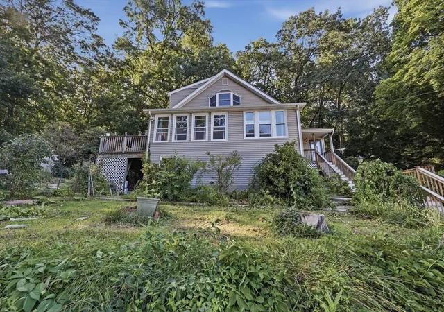 Photo 3 of Sale Pending at 79 Waverly Rd, Woburn, MA 01801 | MLS# 73569358 | Listing updated on 2026-09-23