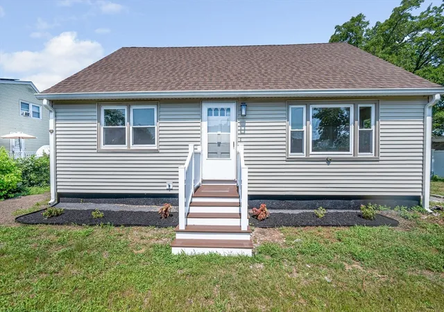 Photo 1 of Sale Pending at 68 Waldo St, Lowell, MA 01852 | MLS# 73562431 | Listing updated on 2026-09-02