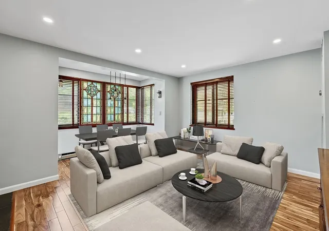 Homes for sale in Stoneham, MA | 100 Ledgewood Dr, Stoneham, MA 02180