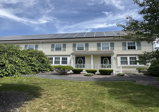 2nd image of 956 Warren Ave #7, Brockton, MA 02301 | MLS# 73557146