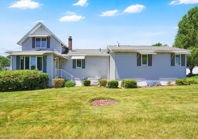1st image of 29 West St, Ludlow, MA 01056 | MLS# 73527012