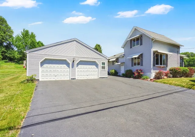 2nd image of 29 West St, Ludlow, MA 01056 | MLS# 73527012