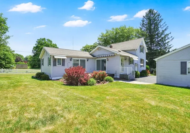 4th image of 29 West St, Ludlow, MA 01056 | MLS# 73527012