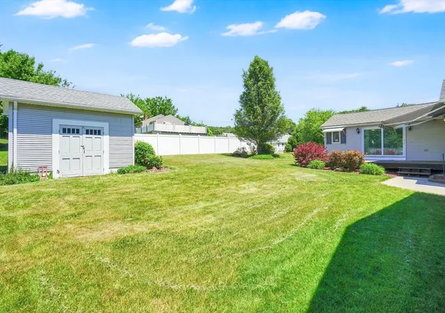 5th image of 29 West St, Ludlow, MA 01056 | MLS# 73527012