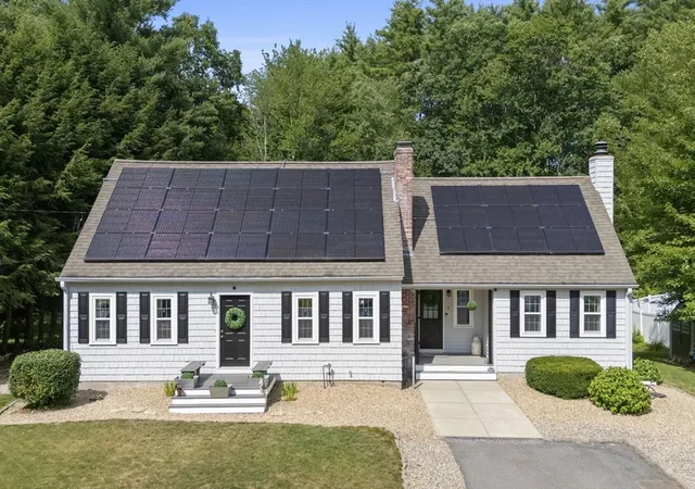 41st image of 5 Redwood St, Townsend, MA 01469 | MLS# 73553338