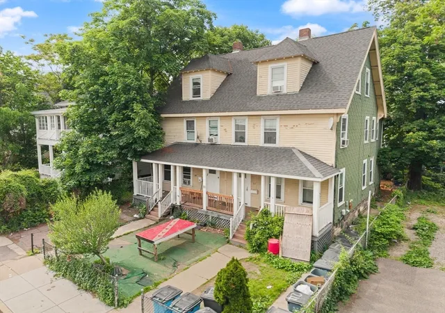 Homes for sale in Allston, MA | 20-22 Ashford St, Allston, MA 02134 | MLS# 73530082