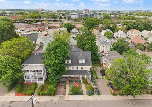 Homes for sale in Allston, MA | 20-22 Ashford St, Allston, MA 02134 | MLS# 73530082