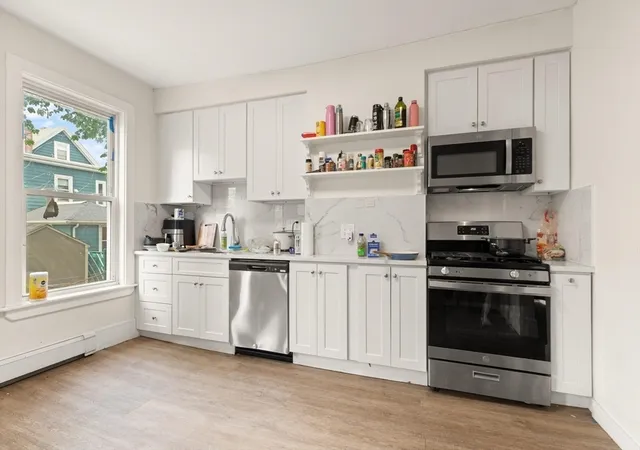 Homes for sale in Allston, MA | 20-22 Ashford St, Allston, MA 02134 | MLS# 73530082