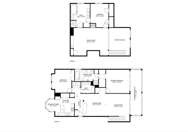 40th image of 72 Kim Ter #C, Stoughton, MA 02072 | MLS# 73567690