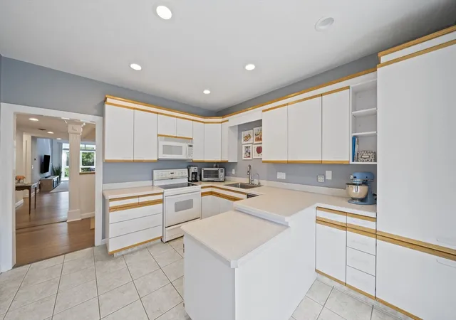 Photo 3 of Sale Pending at 72 Kim Ter #C, Stoughton, MA 02072 | MLS# 73567690 | Listing updated on 2026-10-14