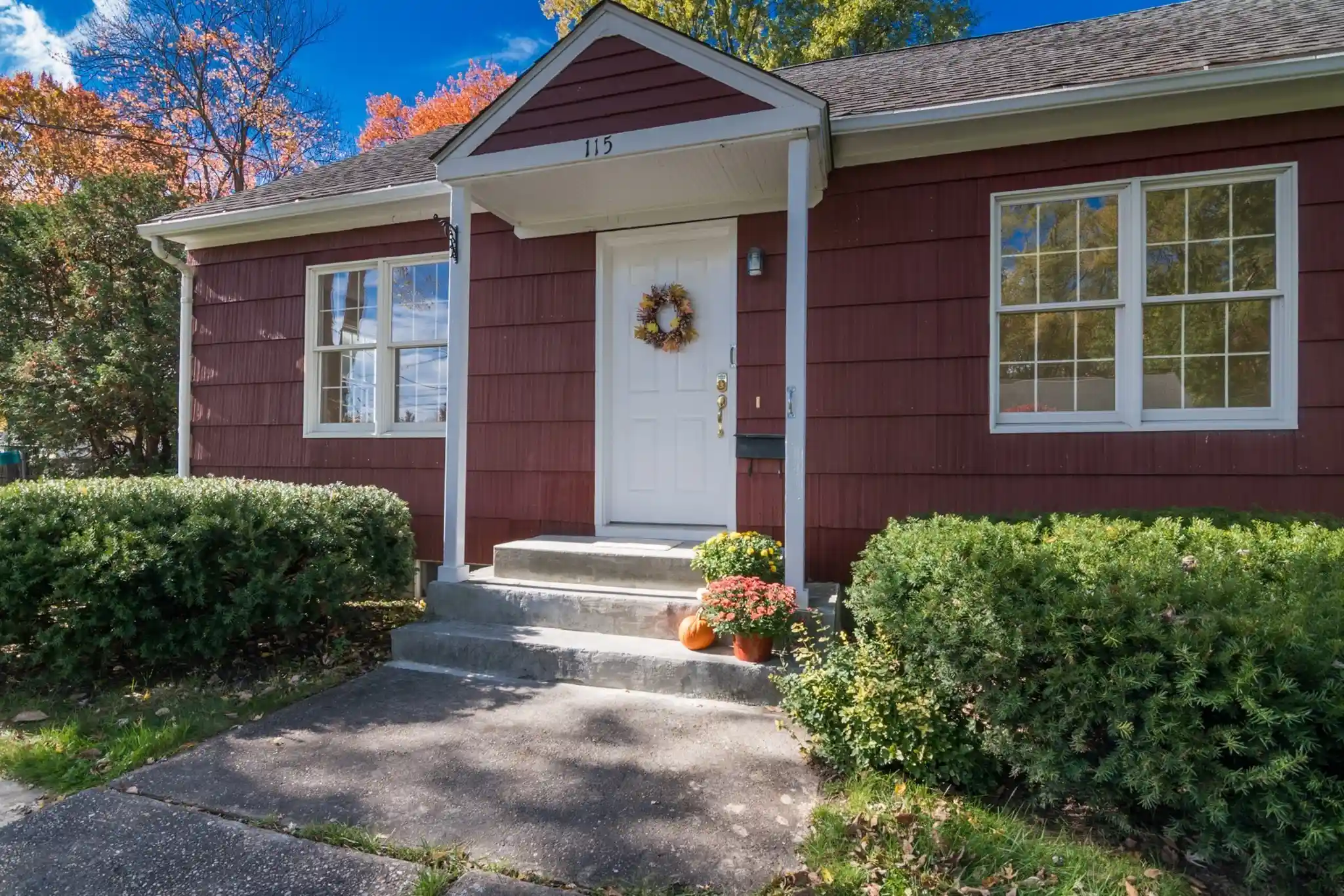 Single family home for sale at 115 Wolcott Ave, West Springfield, MA 01089 | MLS# 73594072