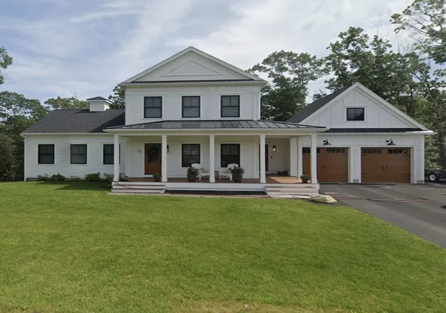 Homes for sale in Plymouth, MA | 62 Bramhall Ln, Plymouth, MA 02360 | MLS# 73521757