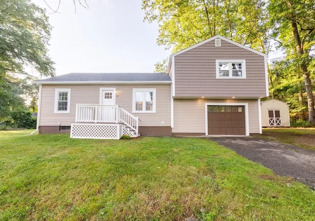 Photo 1 of Single family home for sale at 22 Lakeside Ave, Webster, MA 01570 | MLS# 73554522 | Listing updated on 2026-09-12