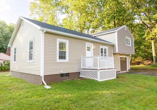 Photo 2 of Single family home for sale at 22 Lakeside Ave, Webster, MA 01570 | MLS# 73554522 | Listing updated on 2026-09-12