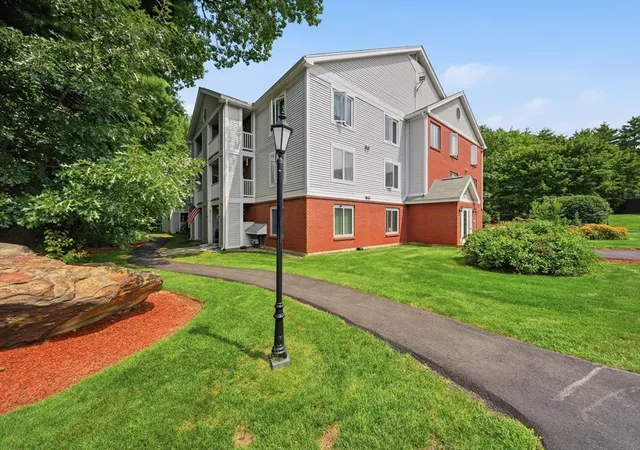 Photo 3 of Condo for sale at 1 Timberwood Dr #206, Goffstown, NH 03045 | MLS# 73564252 | Listing updated on 2026-10-07