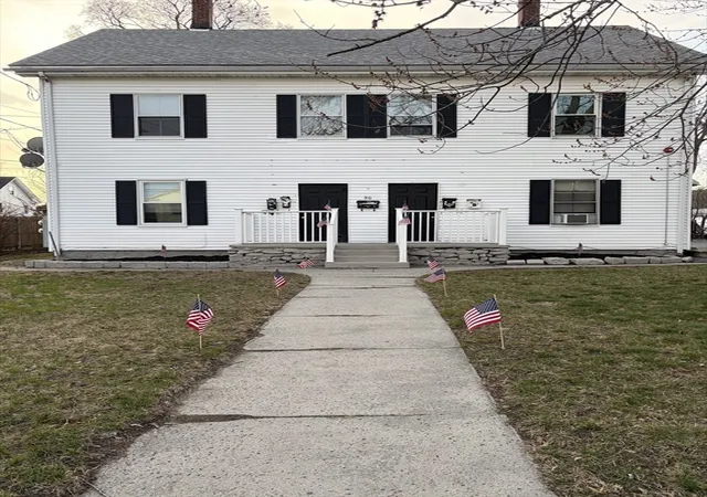 2nd image of 90 96 Bacon St, Waltham, MA 02451 | MLS# 73558899