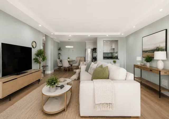 4th image of 60 Babcock St, Brookline, MA 02446
