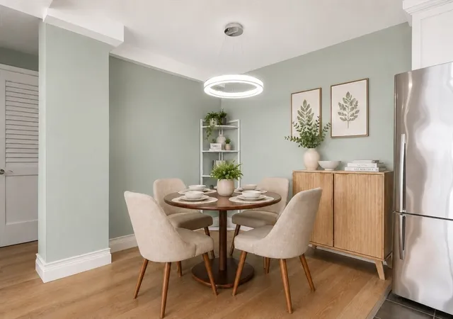 5th image of 60 Babcock St, Brookline, MA 02446