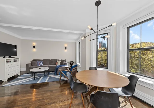 Photo 3 of Condo for sale at 437 Columbus Ave #3, Boston, MA 02116 | MLS# 73513020 | Listing updated on 2026-09-20