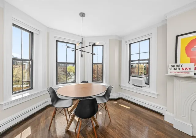 Photo 3 of Condo for sale at 437 Columbus Ave #3, Boston, MA 02116 | MLS# 73513020 | Listing updated on 2026-09-20