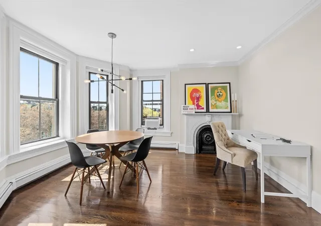 Photo 4 of Condo for sale at 437 Columbus Ave #3, Boston, MA 02116 | MLS# 73513020 | Listing updated on 2026-09-20