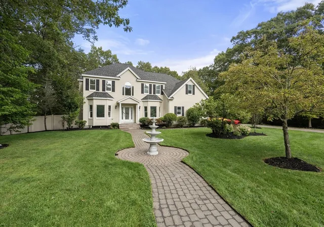 2nd image of 24 Old Connecticut Path, Ashland, MA 01721 | MLS# 73564757