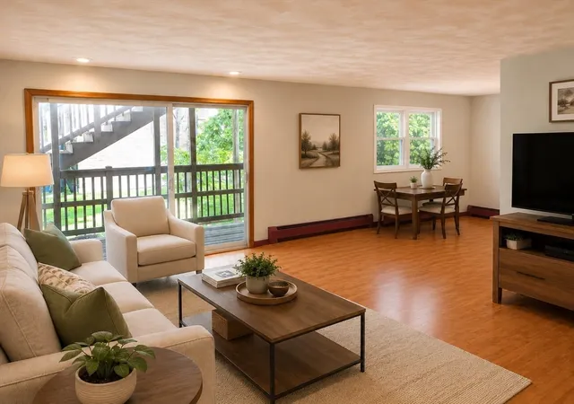 Homes for sale in North Andover, MA | 85 Farrwood Avenue #4, North Andover, MA 01845 | MLS# 73542513