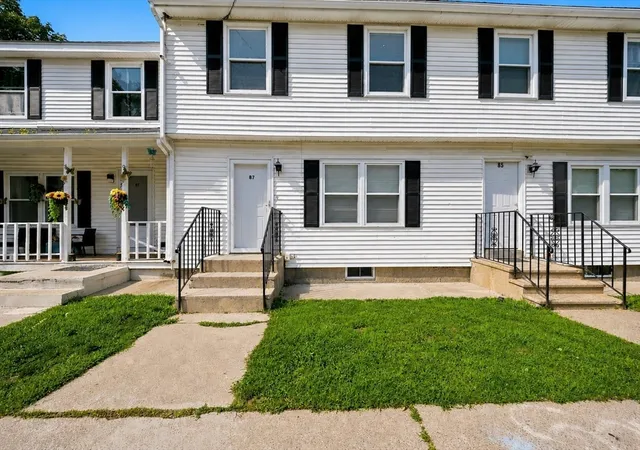 Photo 1 of Condo for sale at 87 Beacon Ave #2, Lawrence, MA 01843 | MLS# 73568787 | Listing updated on 2026-09-05