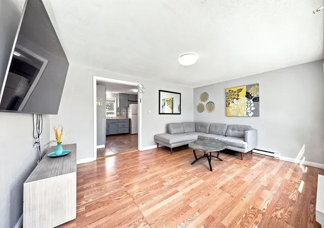 Photo 2 of Condo for sale at 87 Beacon Ave #2, Lawrence, MA 01843 | MLS# 73568787 | Listing updated on 2026-09-05