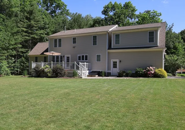 Homes for sale in Duxbury, MA | 831 Mayflower St, Duxbury, MA 02332 | MLS# 73537003