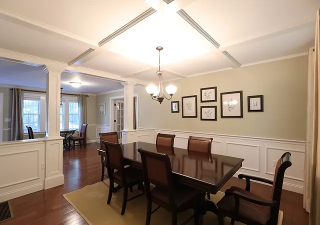 Homes for sale in Duxbury, MA | 831 Mayflower St, Duxbury, MA 02332 | MLS# 73537003
