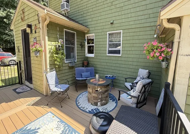 Photo 1 of Single family home for sale at 56 Macomber St, Berkley, MA 02779 | MLS# 73554530 | Listing updated on 2026-08-21