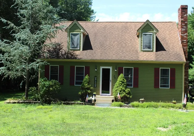 Photo 2 of Single family home for sale at 56 Macomber St, Berkley, MA 02779 | MLS# 73554530 | Listing updated on 2026-08-21