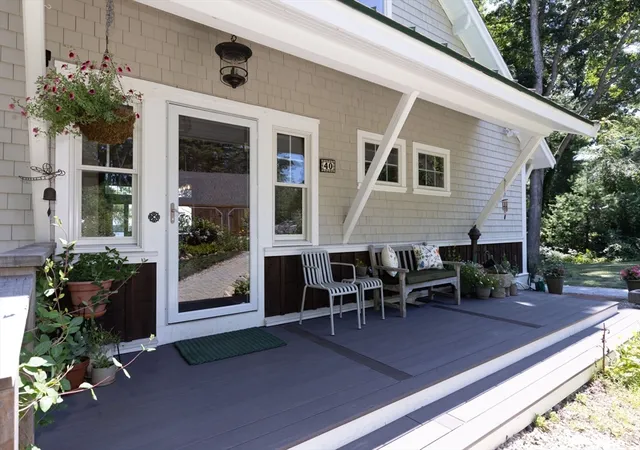 2nd image of 40 S Main St, Carver, MA 02330 | MLS# 73556542
