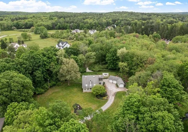 2nd image of 592 Sugar Rd, Bolton, MA 01740 | MLS# 73525011