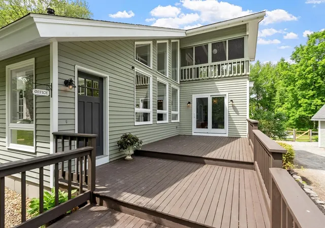 5th image of 592 Sugar Rd, Bolton, MA 01740 | MLS# 73525011