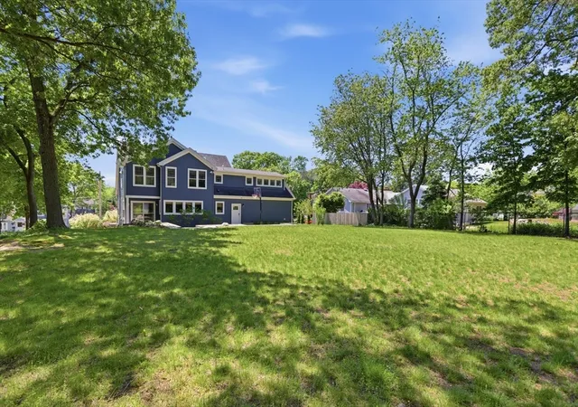 Homes for sale in Reading, MA | 15 George Street, Reading, MA 01867 | MLS# 73546058