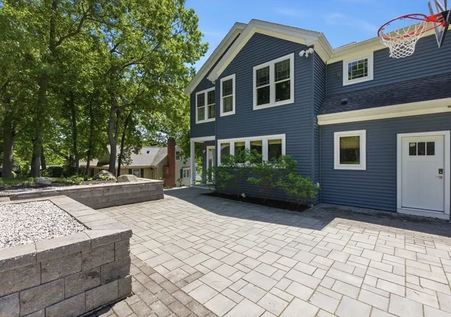 Homes for sale in Reading, MA | 15 George Street, Reading, MA 01867 | MLS# 73546058