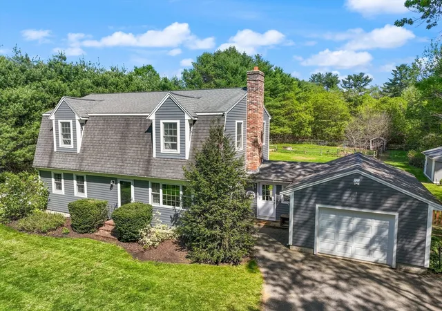 1st image of 15 Prospect Road, Plympton, MA 02367 | MLS# 73550196