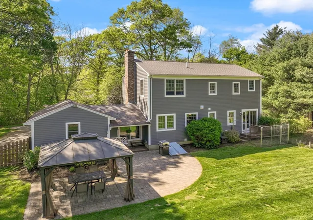 21st image of 15 Prospect Road, Plympton, MA 02367 | MLS# 73550196