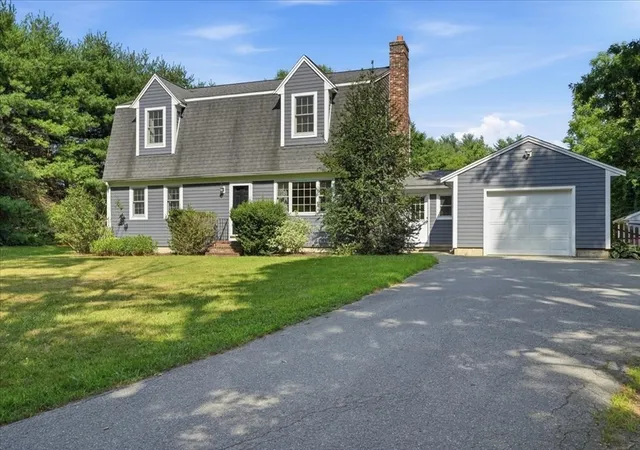 2nd image of 15 Prospect Road, Plympton, MA 02367 | MLS# 73550196