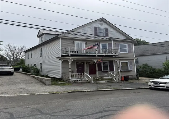 2nd image of 63 65 Sixth St, Lowell, MA 01850 | MLS# 73523056