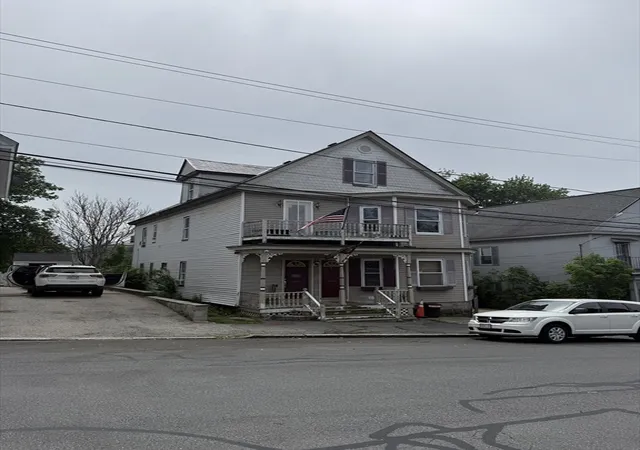 3rd image of 63-65 Sixth St, Lowell, MA 01850 | MLS# 73523056