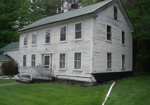 Homes for sale in Williamsburg, MA | 35 Goshen Road, Williamsburg, MA 01096 | MLS# 73520402