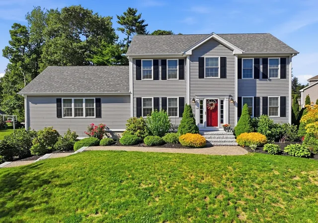 Homes for sale in Holden, MA | 107 Joel Scott Dr, Holden, MA 01520 | MLS# 73537783