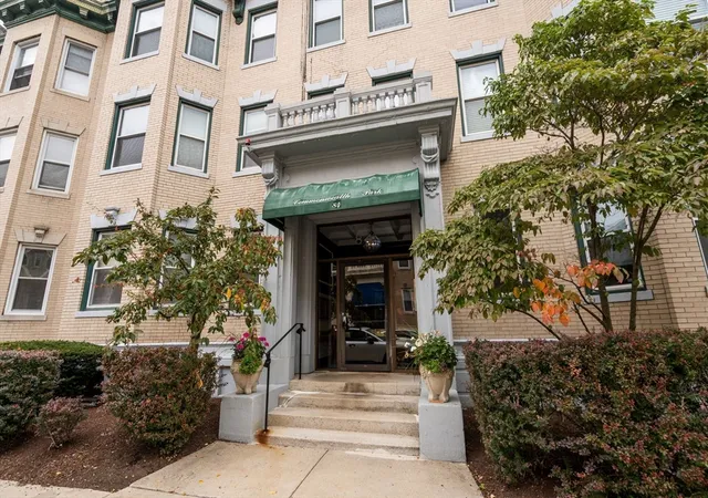 Photo 1 of Sale Pending at 84 Gordon St #301, Boston, MA 02135 | MLS# 73568341 | Listing updated on 2026-09-10