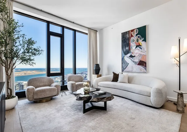1st image of 682 Atlantic Ave #40L, Boston, MA 02110 | MLS# 73507288