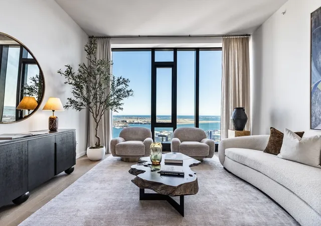 2nd image of 682 Atlantic Ave #40L, Boston, MA 02110 | MLS# 73507288